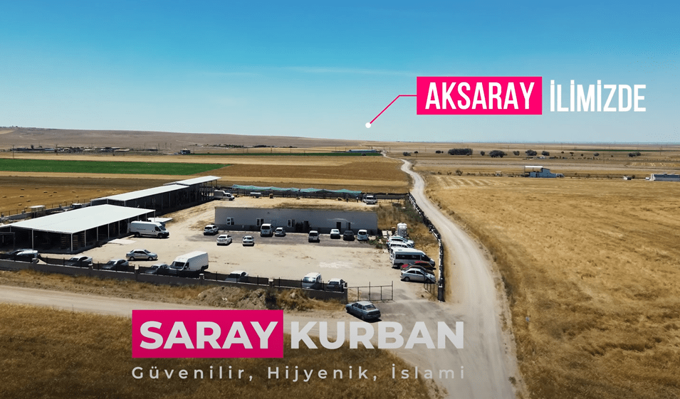 2025 Kurban Tanıtım Filmi